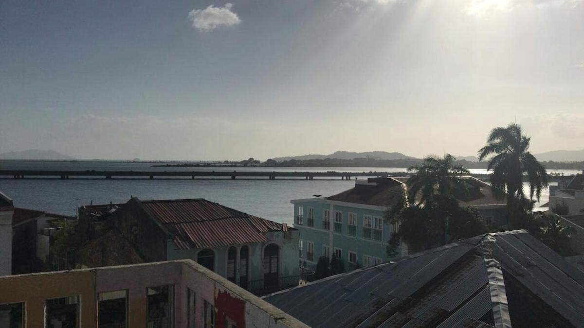 Amazinn Places Rooftop And Jacuzzi III Panama Dış mekan fotoğraf