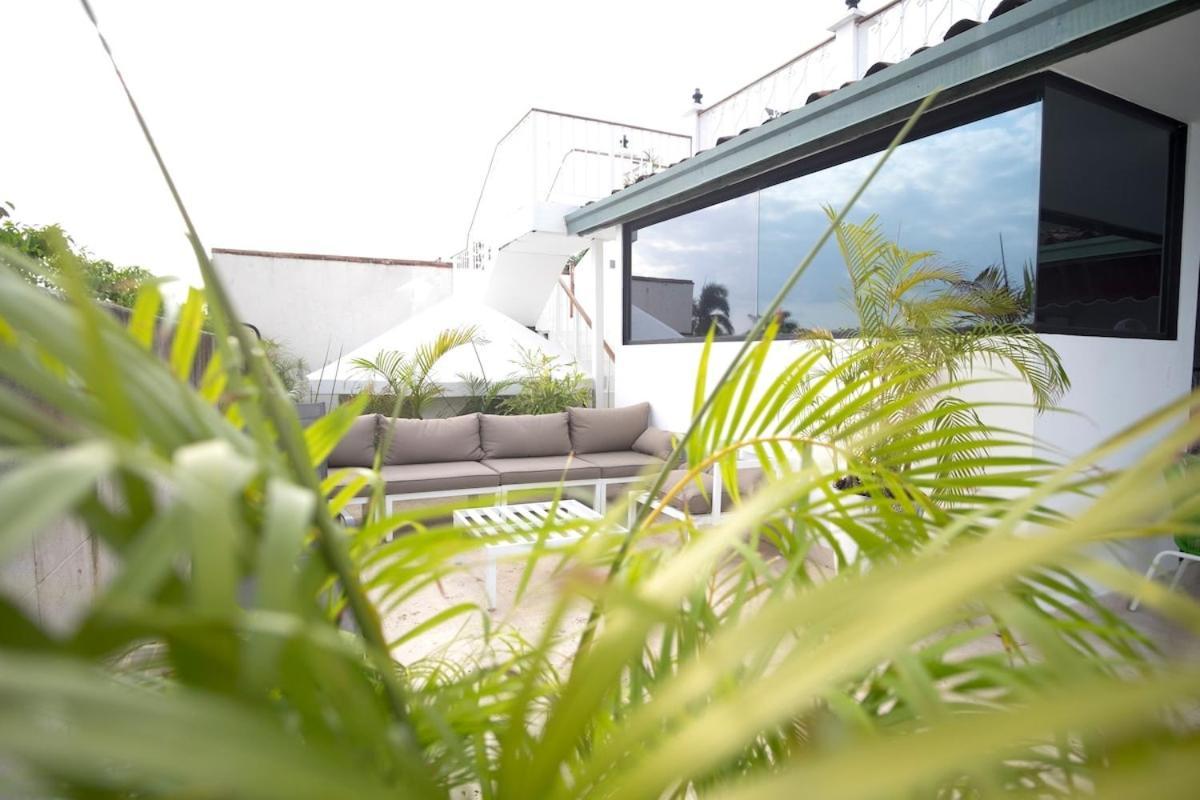 Amazinn Places Rooftop And Jacuzzi III Panama Dış mekan fotoğraf